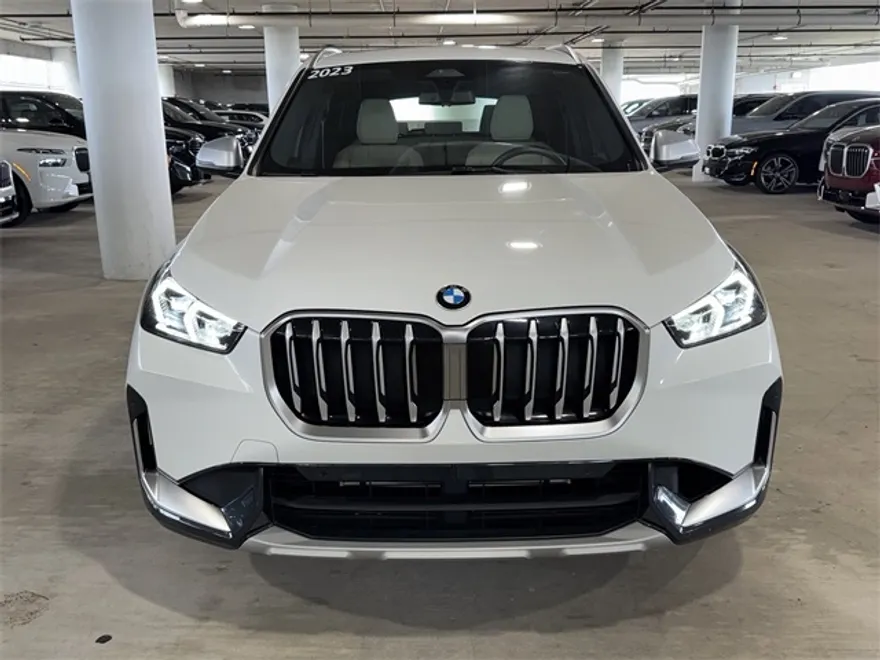 2023 Bmw X1 XDrive28i photo 1