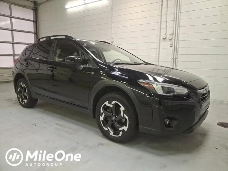 2023 Subaru Crosstrek Limited photo 1