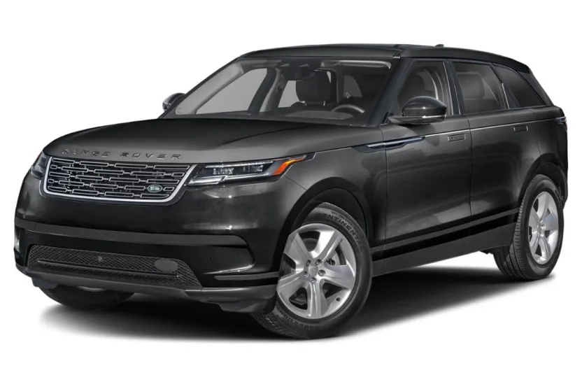 2025 Land Rover Range Rover Velar P250 Dynamic SE photo 1
