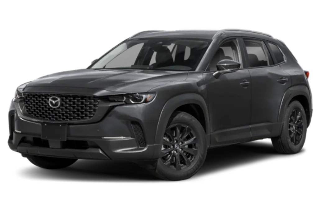 2025 Mazda CX-50 2.5 S Preferred photo 1