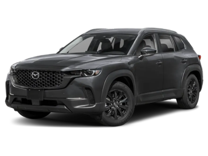 2025 Mazda CX-50 2.5 S Preferred photo 1