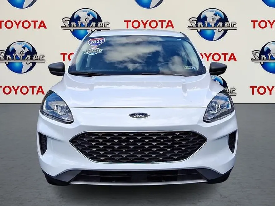 2022 Ford Escape SE photo 1