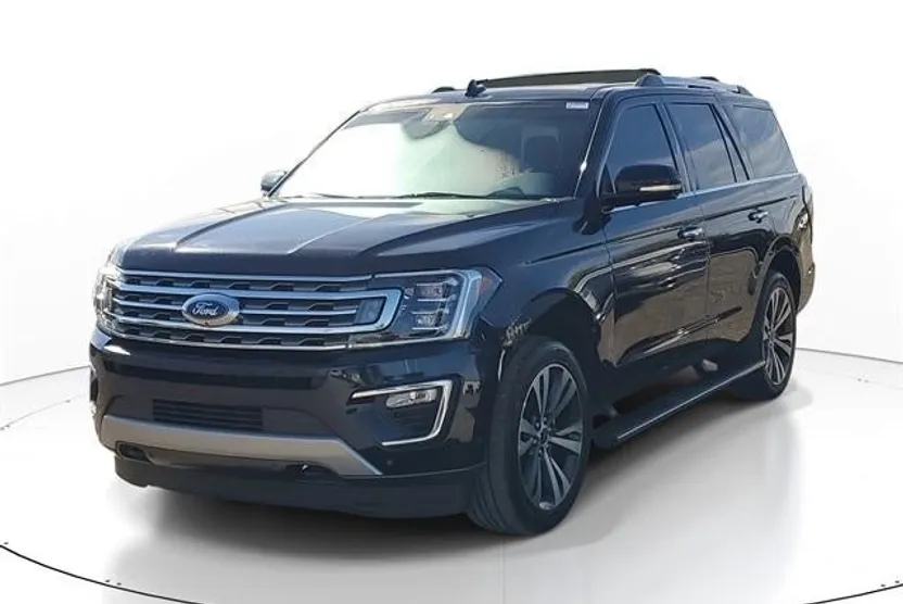2021 Ford Expedition Limited photo 1