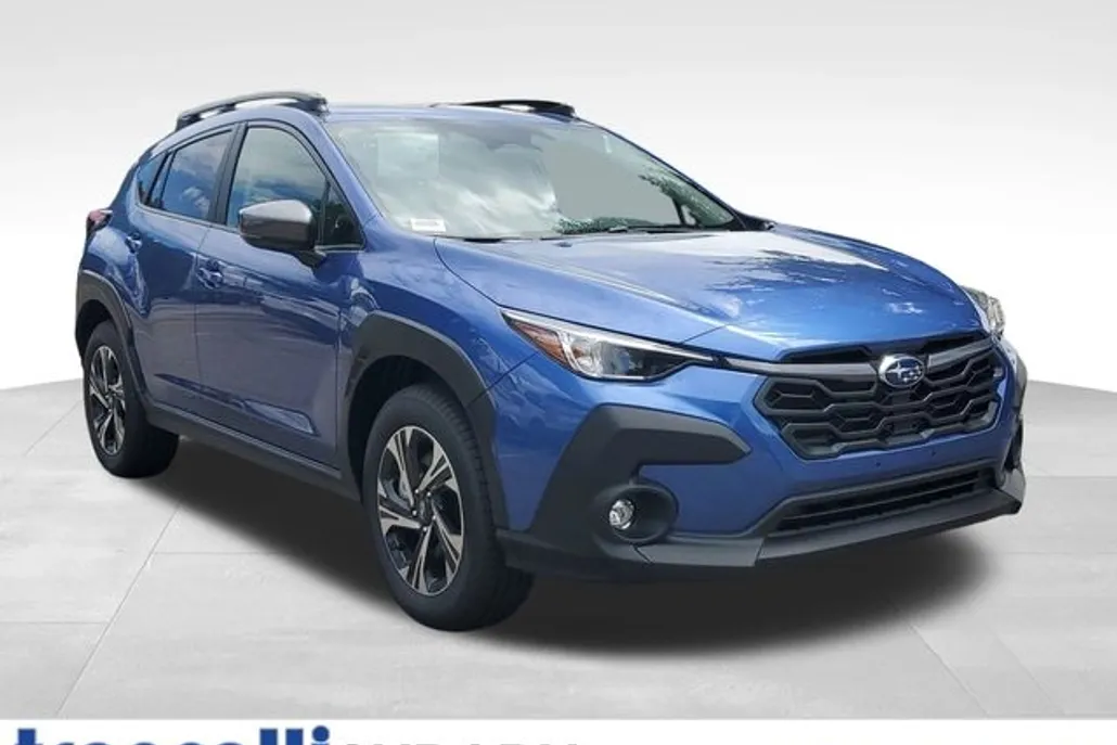 2025 Subaru Crosstrek Premium photo 1