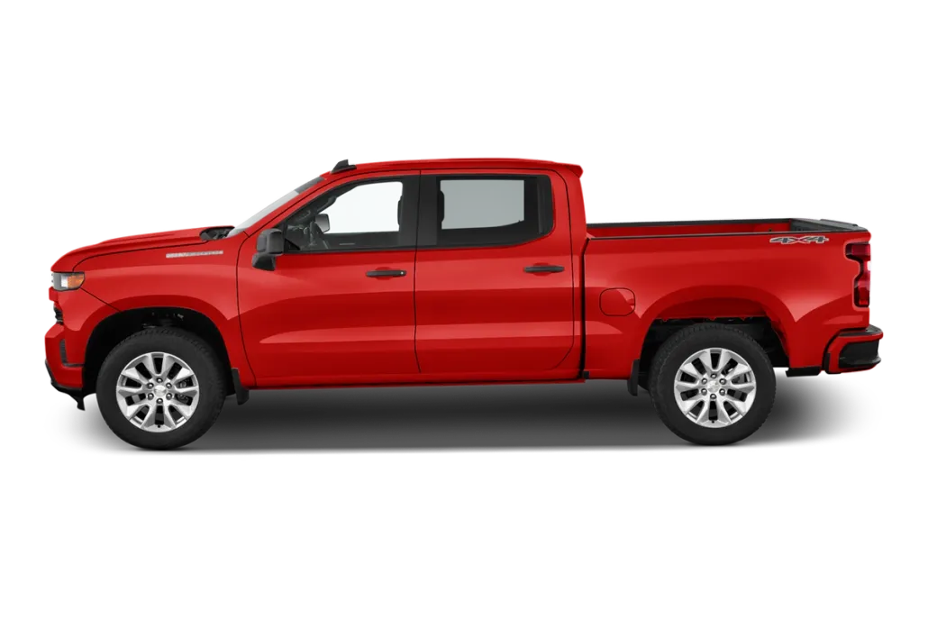 2022 Chevrolet Tahoe High Country photo 1