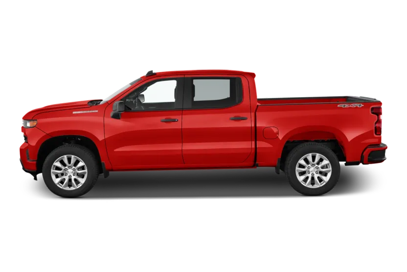 2022 Chevrolet Tahoe High Country photo 1