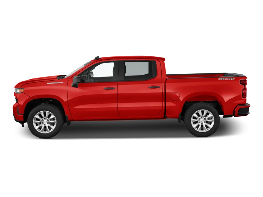 2022 Chevrolet Tahoe High Country photo 1