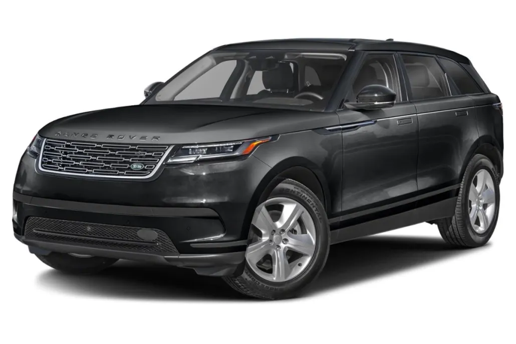 2025 Land Rover Range Rover Velar P250 Dynamic SE photo 1