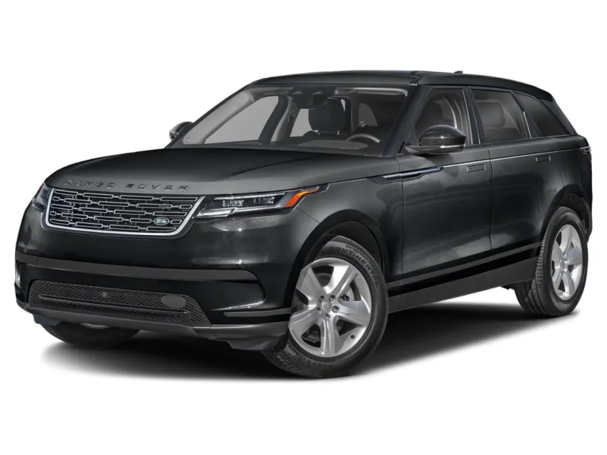 2025 Land Rover Range Rover Velar P250 Dynamic SE photo 1