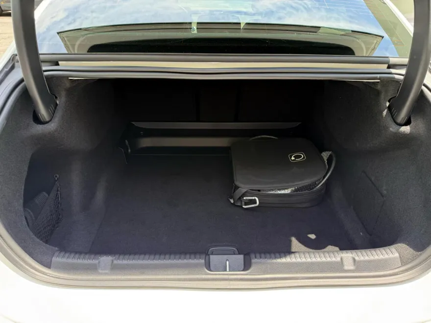 2023 Mercedes Benz EQE-Class Sedan photo 22