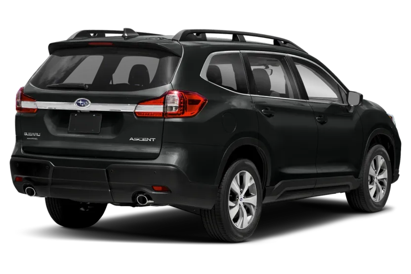 2019 Subaru Ascent Premium photo 1