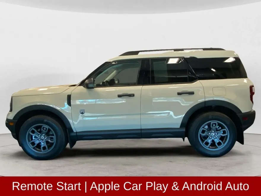 2024 Ford Bronco Sport Big Bend photo 1