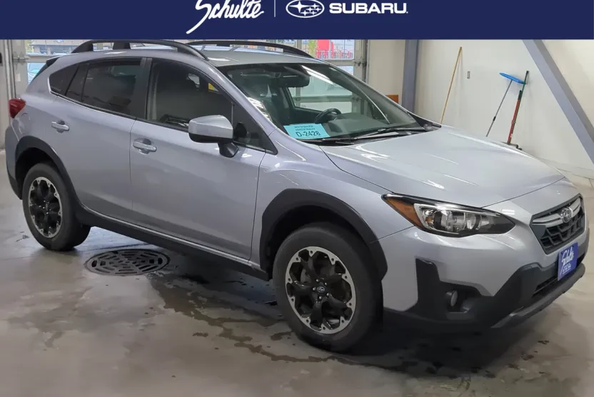 2023 Subaru Crosstrek Premium photo 1