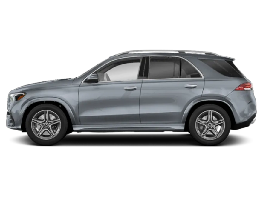 2026 Mercedes Benz GLE 450 4MATIC photo 1