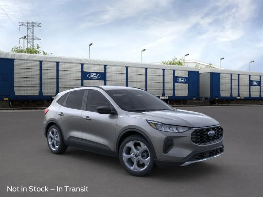 2025 Ford Escape ST-Line photo 1