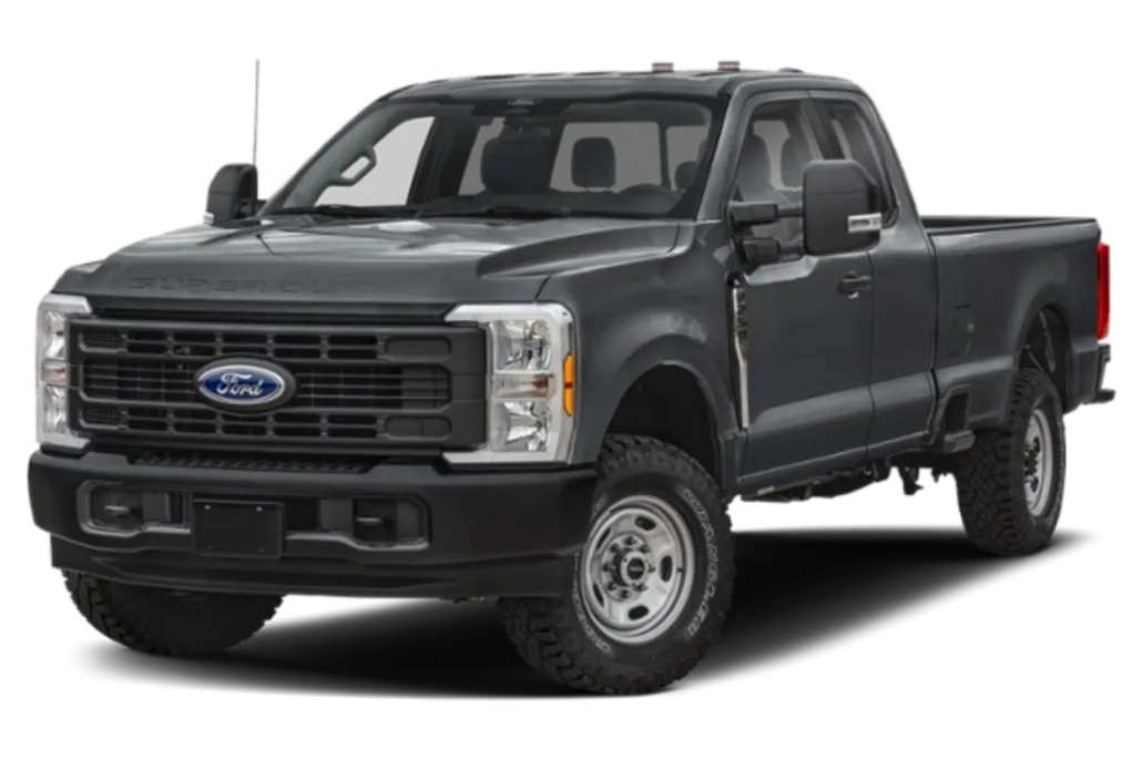 2025 Ford F-250 XL photo 1