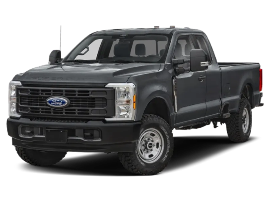 2025 Ford F-250 XL photo 1