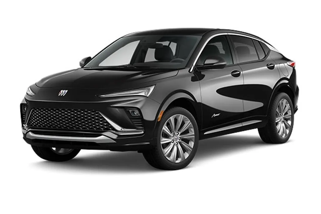 2025 Buick Envista Avenir photo 1