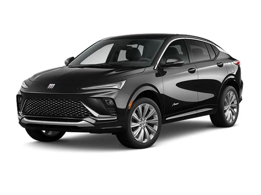 2025 Buick Envista Avenir photo 1
