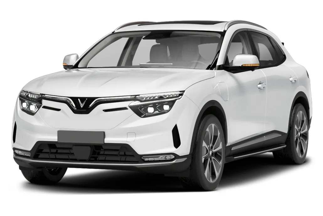 2025 Vinfast VF 8 8 photo 1