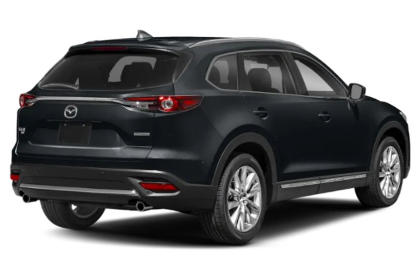 2023 Mazda CX-9 Grand Touring photo 1