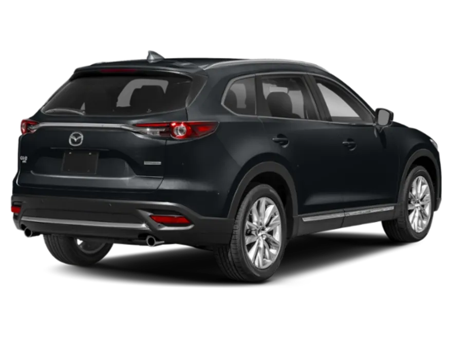 2023 Mazda CX-9 Grand Touring photo 1