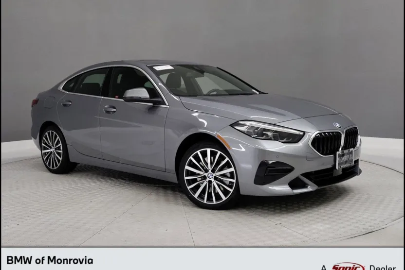 2024 Bmw 228i sDrive Gran Coupe photo 1