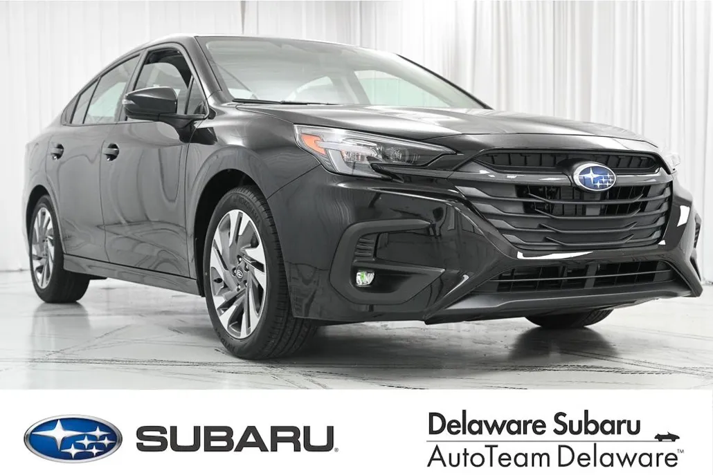 2025 Subaru Legacy Limited photo 1