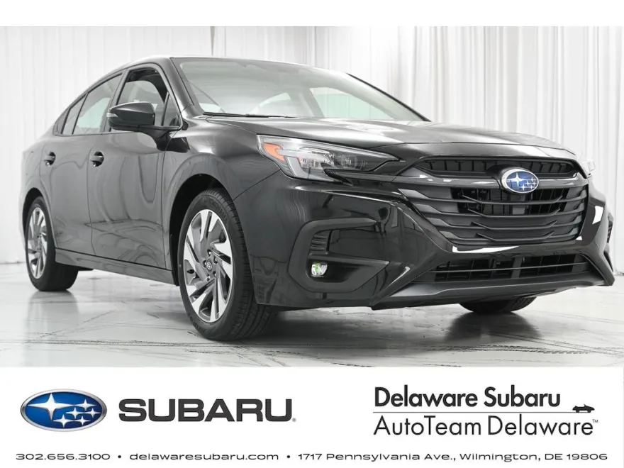 2025 Subaru Legacy Limited photo 1
