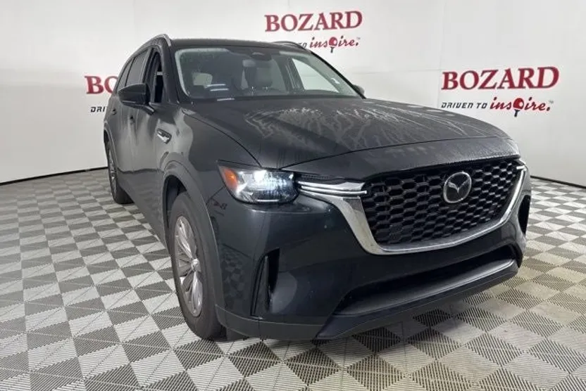 2025 Mazda CX-90 3.3 Turbo Select photo 1