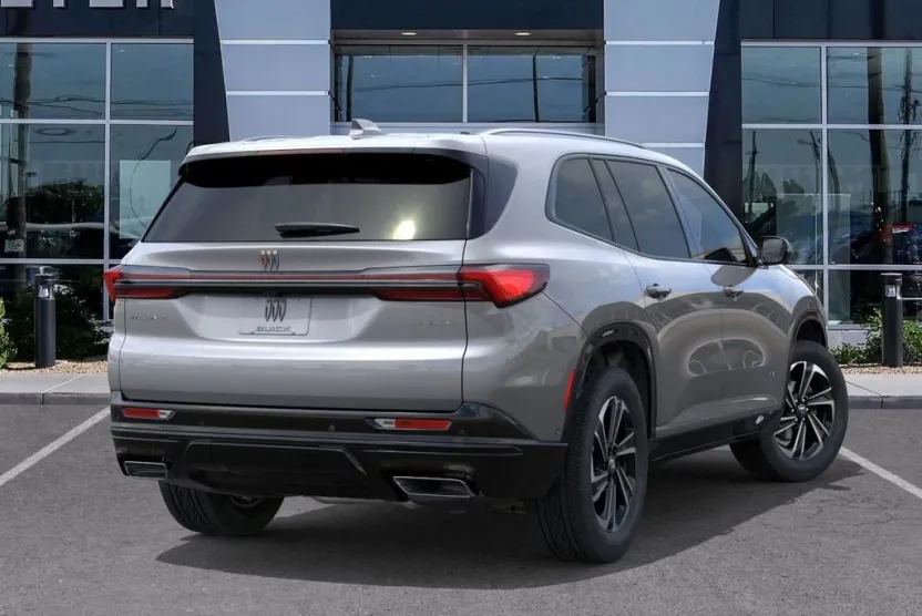 2026 Buick Enclave Sport Touring photo 1