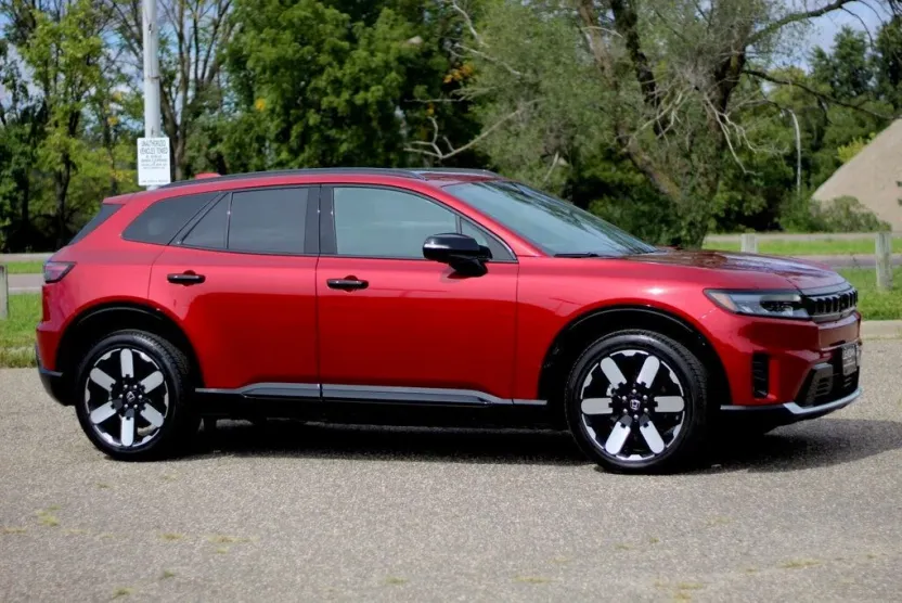 2024 Honda Prologue Elite photo 1