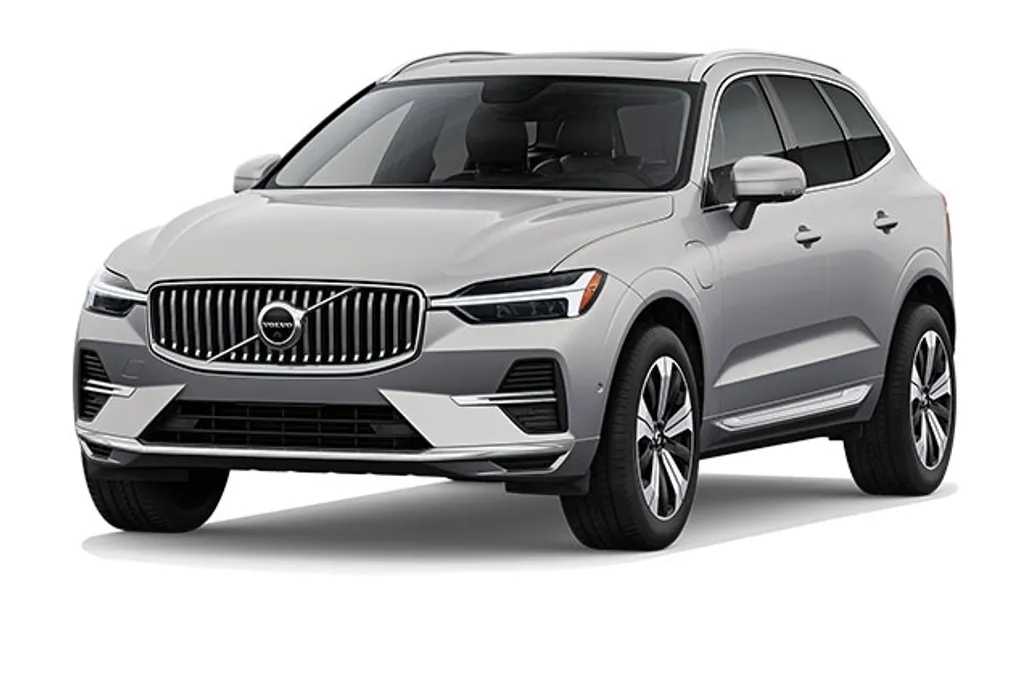 2023 Volvo XC60 Recharge Hybrid T8 Plus photo 1