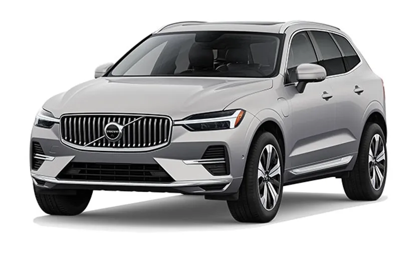 2023 Volvo XC60 Recharge Hybrid T8 Plus photo 1