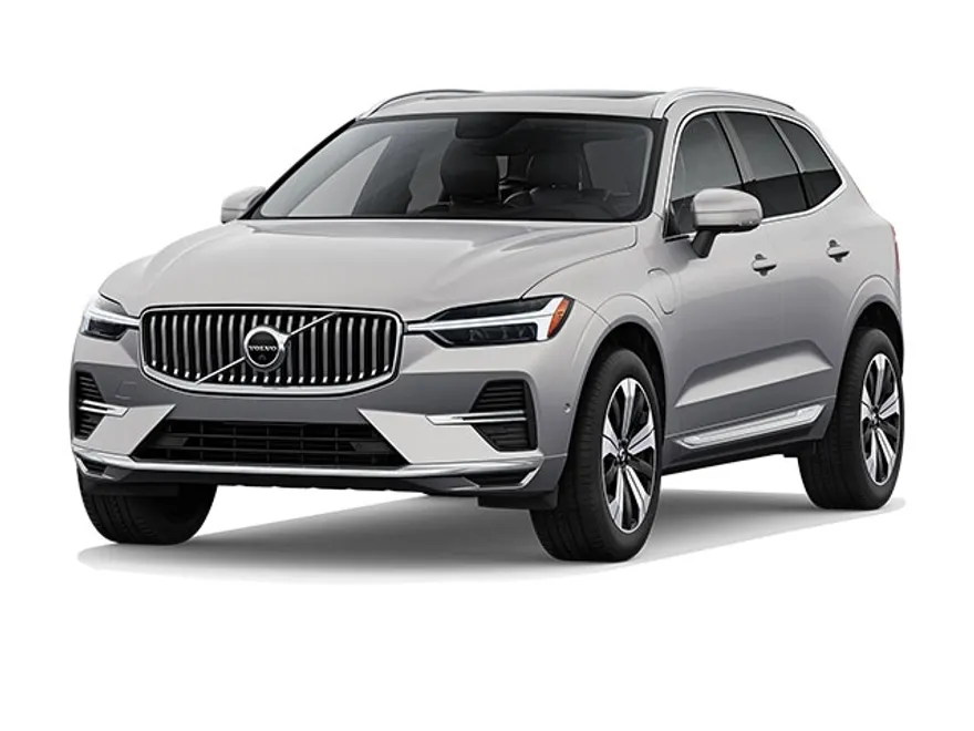 2023 Volvo XC60 Recharge Hybrid T8 Plus photo 1