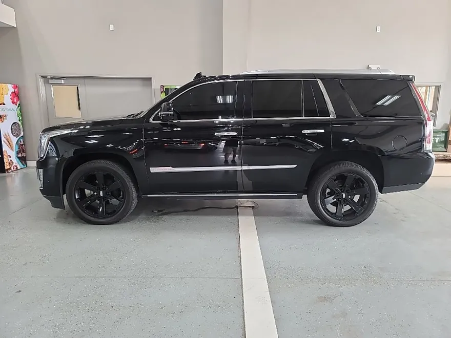 2020 Cadillac Escalade Premium Luxury photo 1