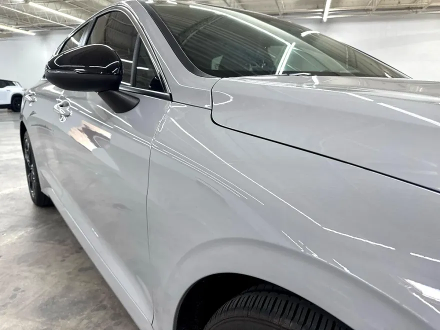 2023 Kia K5 GT-Line photo 5