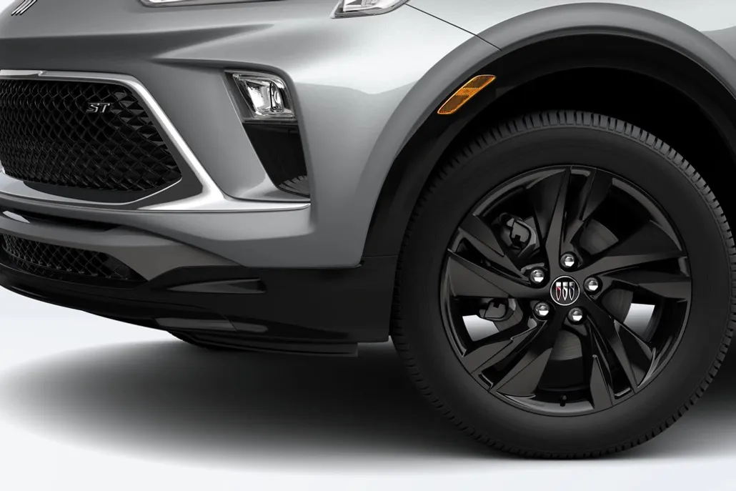 2026 Buick Encore GX Sport Touring photo 1