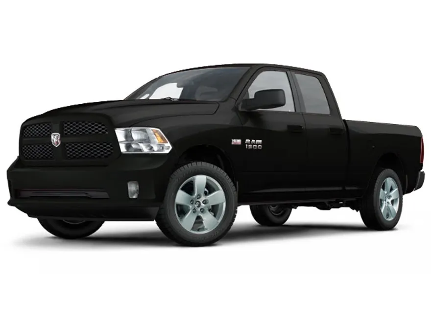 2014 Ram 1500 Express photo 1