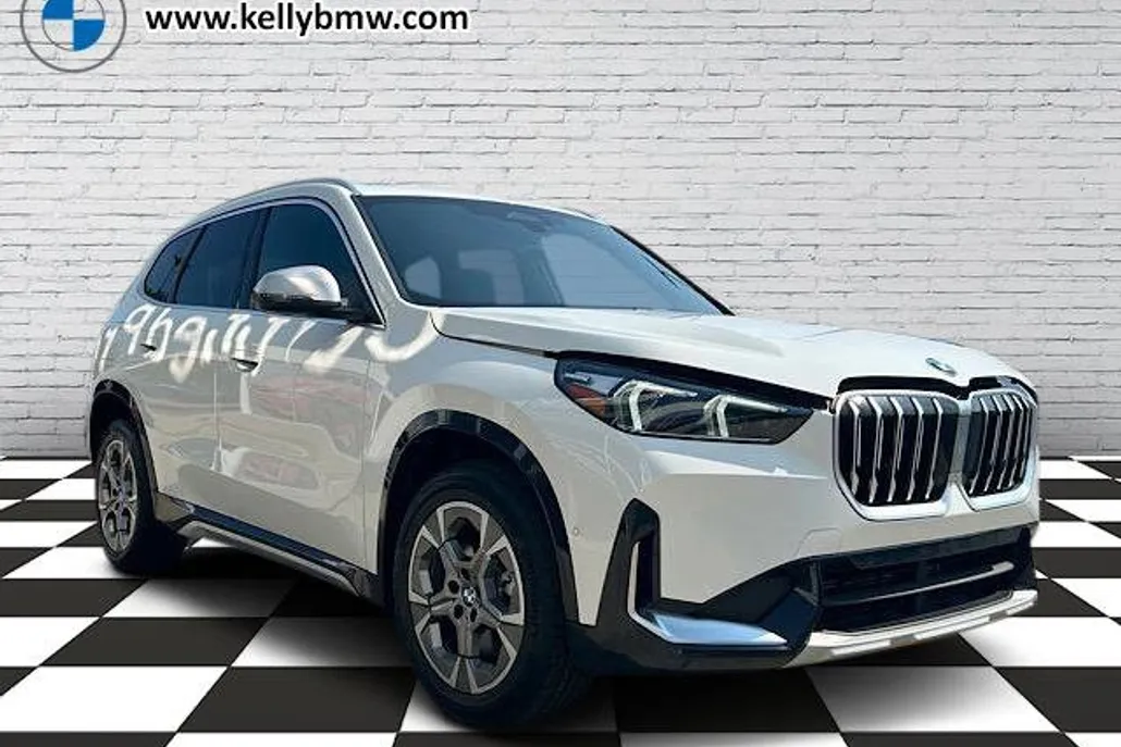 2023 Bmw X1 XDrive28i photo 1