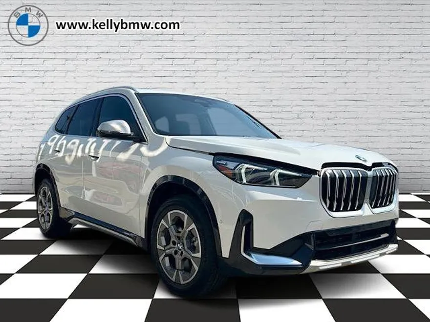 2023 Bmw X1 XDrive28i photo 1