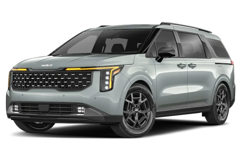 2025 Kia Carnival SX Prestige photo 1