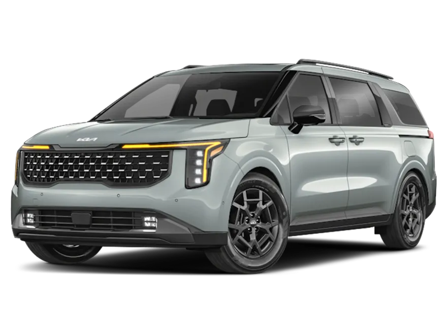 2025 Kia Carnival SX Prestige photo 1