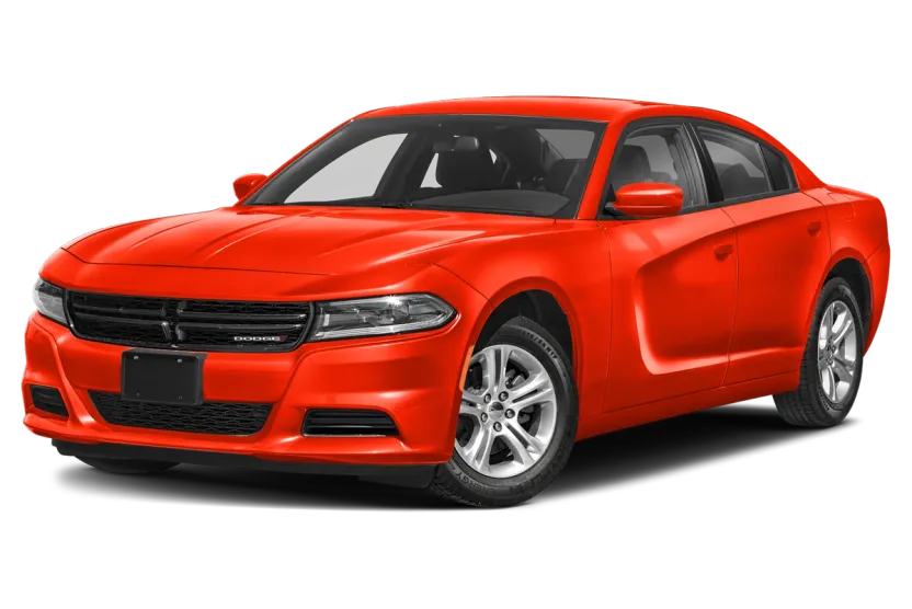 2022 Dodge Charger SXT photo 1
