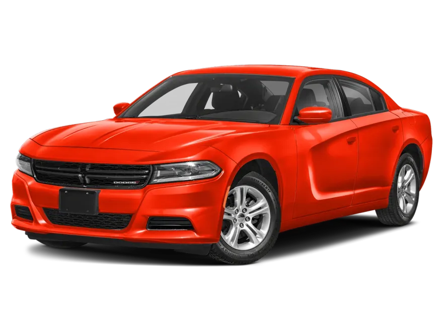 2022 Dodge Charger SXT photo 1
