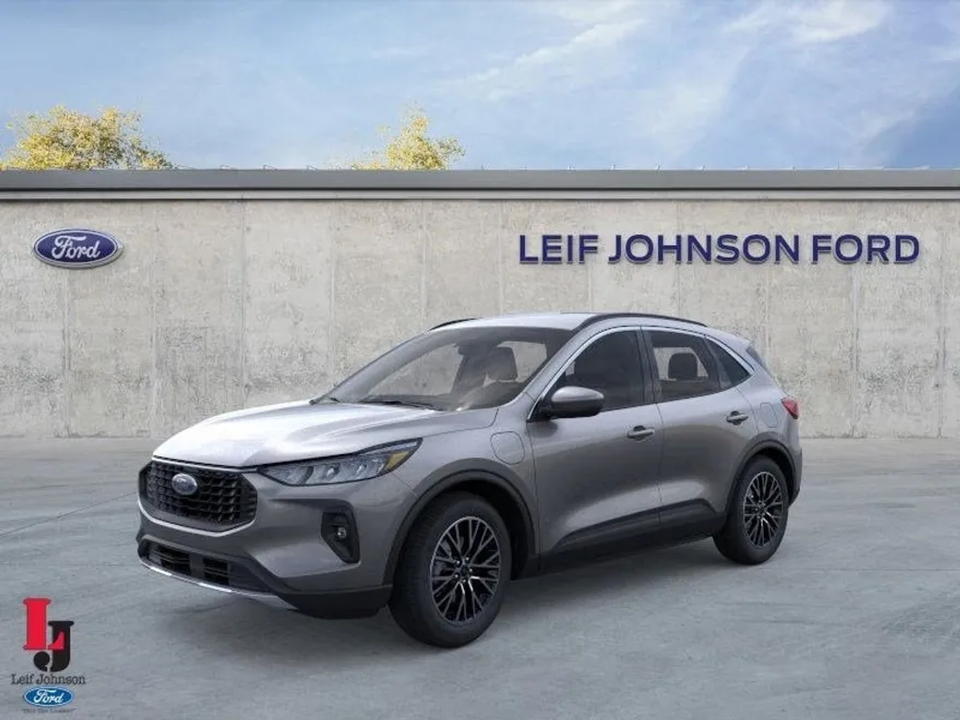 2025 Ford Escape Plug-In Hybrid Base photo 1