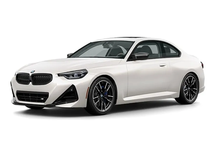 2026 Bmw M240i photo 1