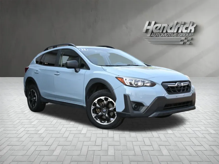 2023 Subaru Crosstrek Base photo 1