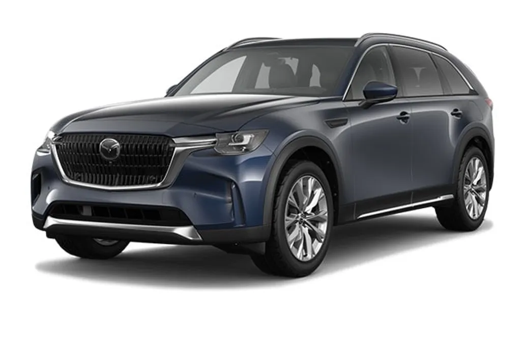 2024 Mazda CX-90 3.3 Turbo Premium Plus photo 1
