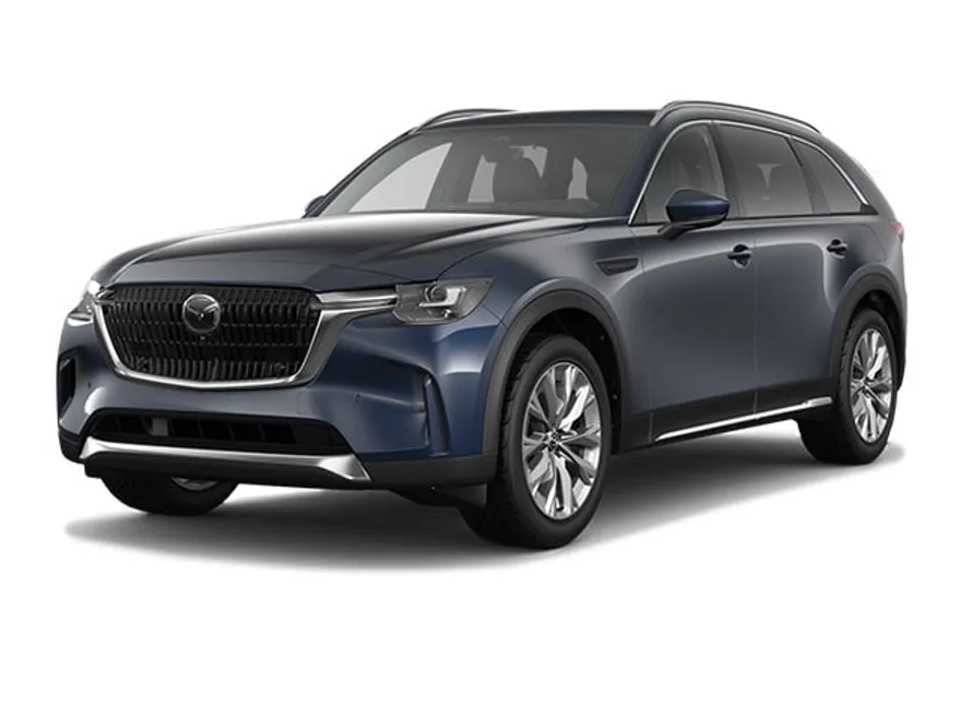 2024 Mazda CX-90 3.3 Turbo Premium Plus photo 1